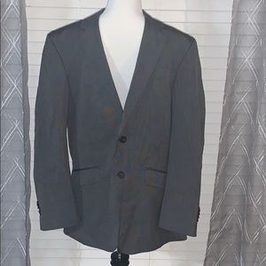 Men’s Dress Jacket